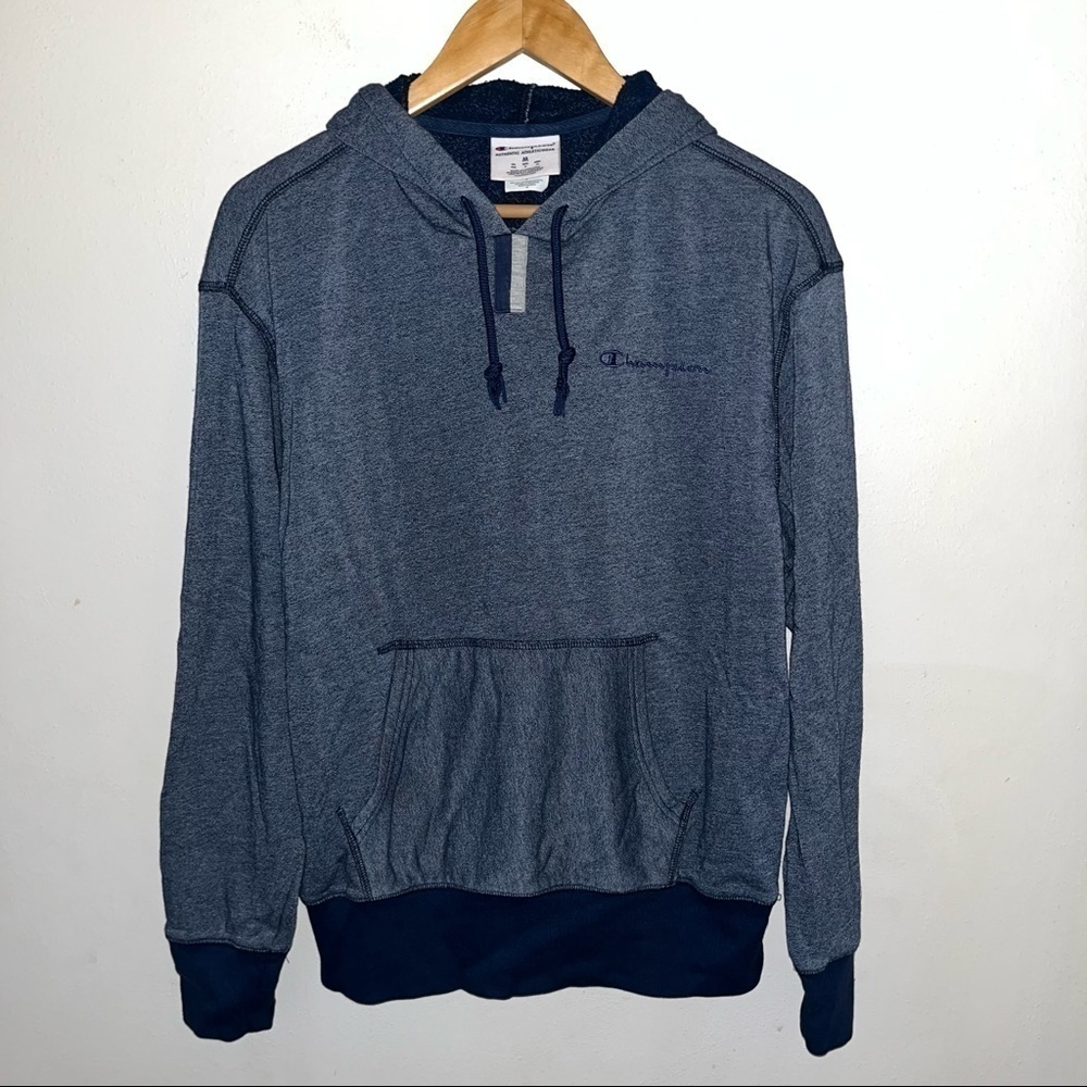 Champion Hoodie Sweatshirt Women’s Size Medium